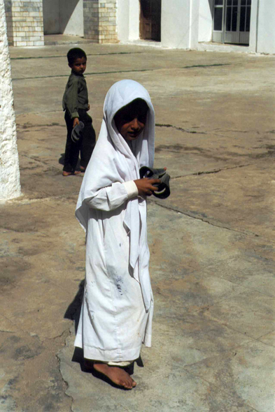 Al-Janad, mosquée