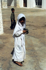 Al-Janad, mosqu&eacute;e